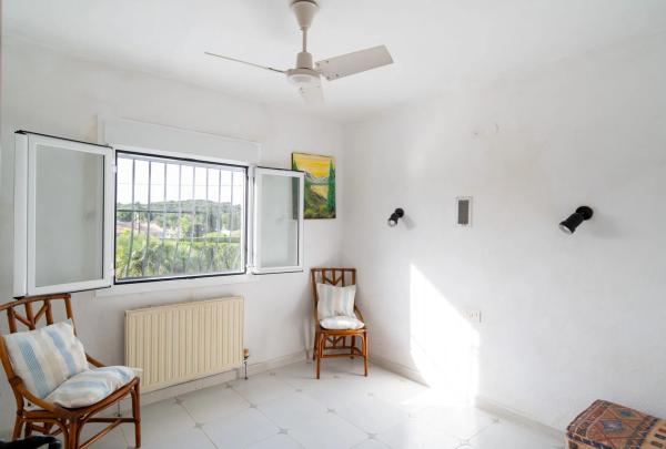 Casa independiente en calle de Roncadell