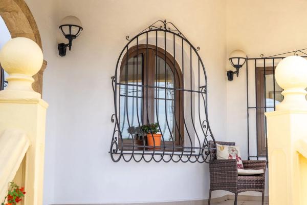 Casa independiente en calle de Roncadell