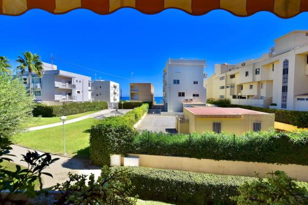 Piso en calle Gèvova