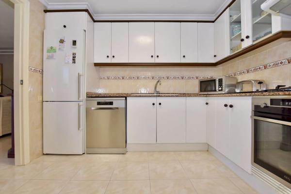 Piso en calle Gèvova