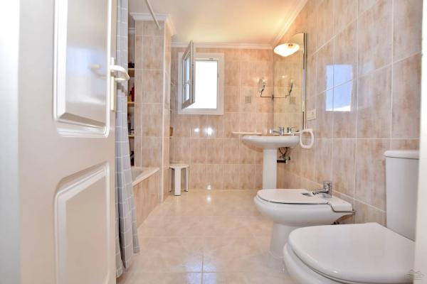 Piso en calle Gèvova