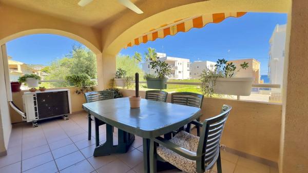 Piso en calle Gèvova