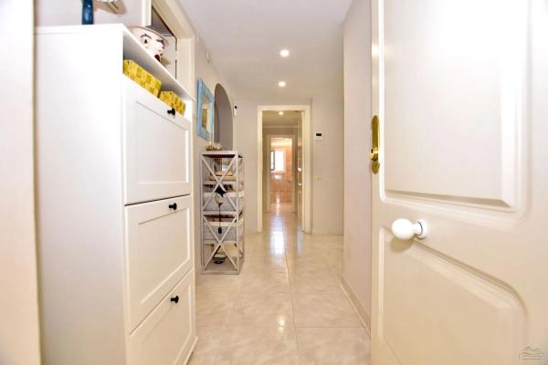 Piso en calle Gèvova