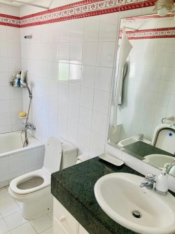 Chalet adosado en Cap Martí - Pinomar