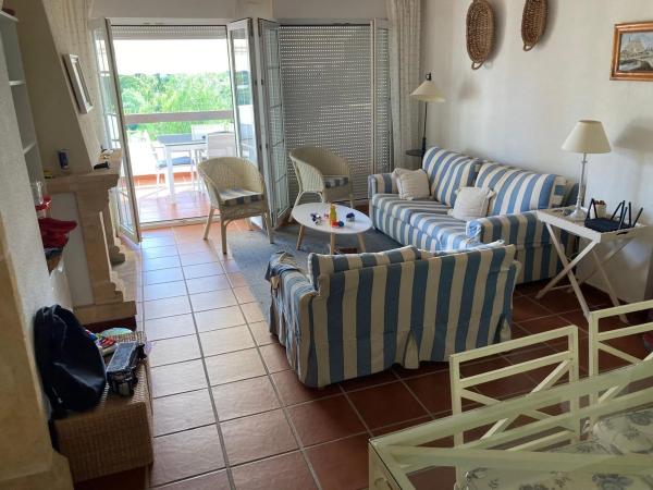 Chalet adosado en Cap Martí - Pinomar