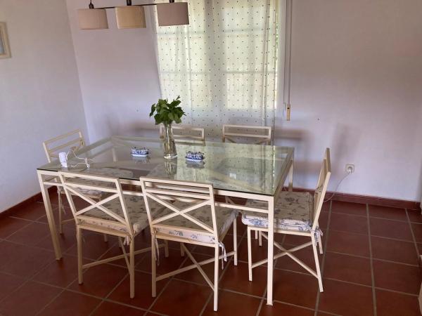 Chalet adosado en Cap Martí - Pinomar