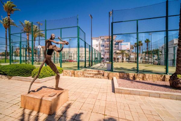 Piso en Montañar-El Arenal