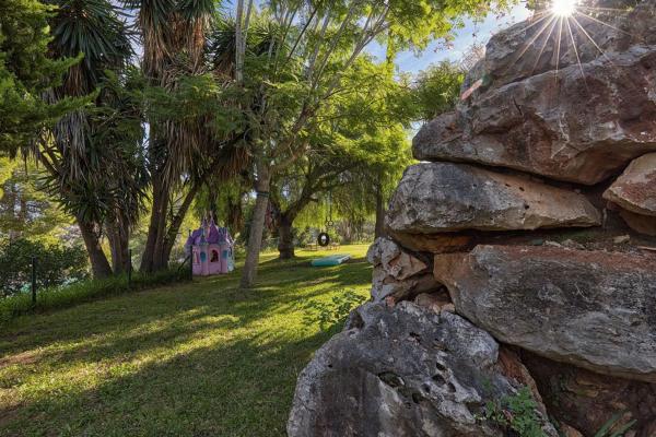 Chalet en camino Tossal Gros