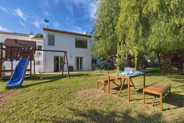 Chalet en camino Tossal Gros