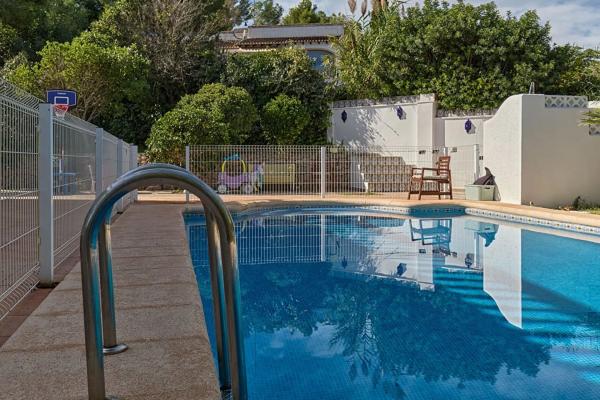 Chalet en camino Tossal Gros