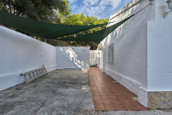 Chalet en camino Tossal Gros