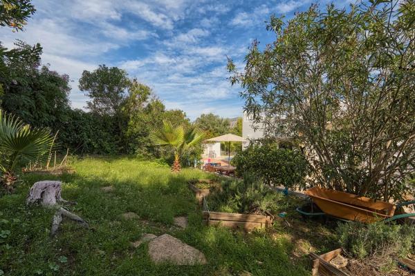 Chalet en camino Tossal Gros