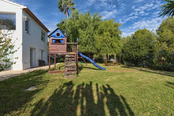 Chalet en camino Tossal Gros