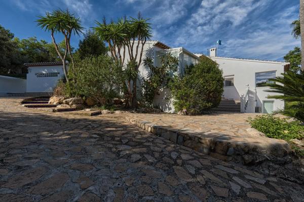 Chalet en camino Tossal Gros