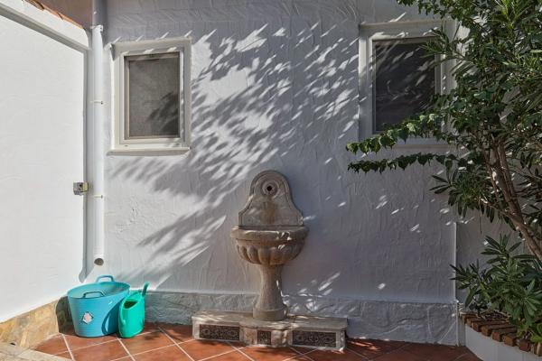 Chalet en camino Tossal Gros