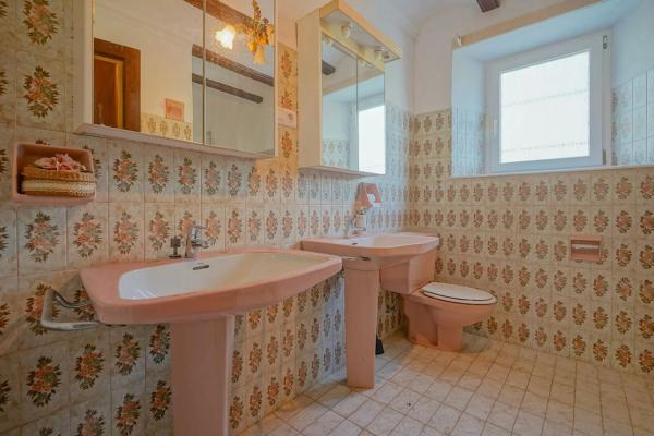 Chalet en Partida Comunes-Adsubia