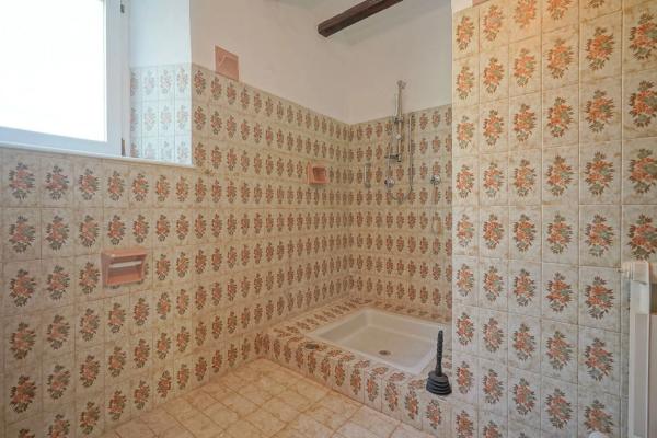 Chalet en Partida Comunes-Adsubia