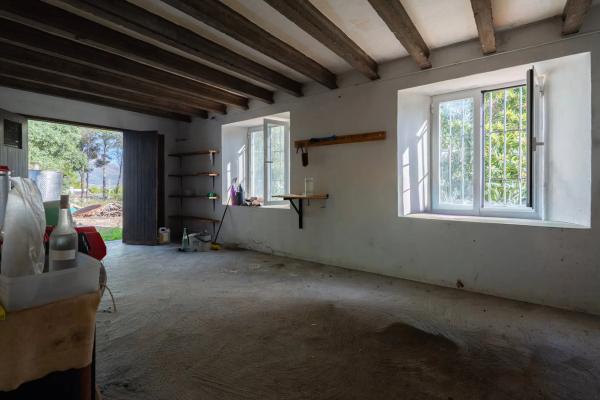 Chalet en Partida Comunes-Adsubia