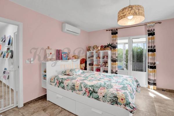 Casa independiente en camino Tossal Gros