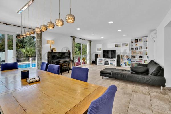 Casa independiente en camino Tossal Gros