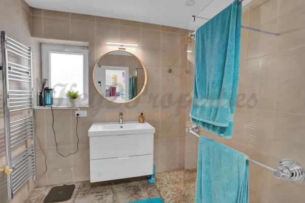 Casa independiente en camino Tossal Gros