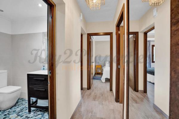 Casa independiente en calle Alfafara