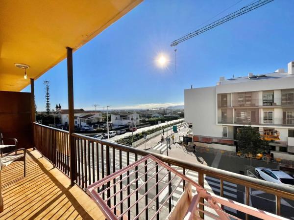 Piso en Centro Ciudad