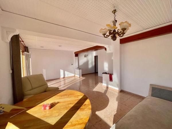 Piso en Centro Ciudad