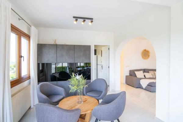 Casa independiente en calle el Greco