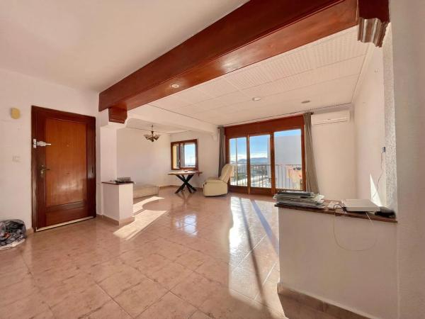 Piso en Centro Ciudad