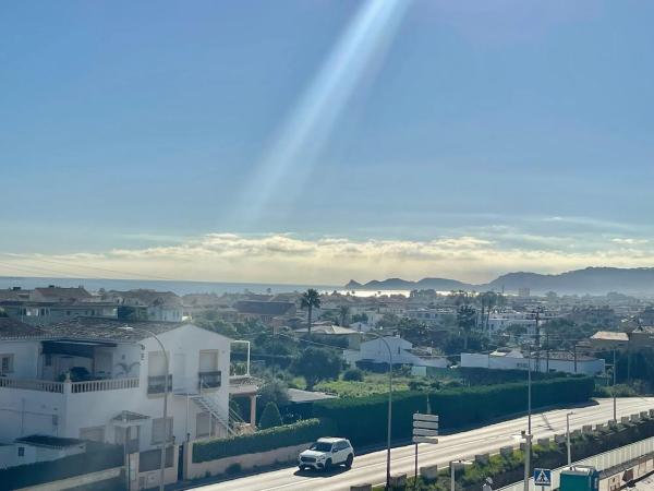 Piso en Centro Ciudad