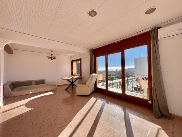 Piso en Centro Ciudad