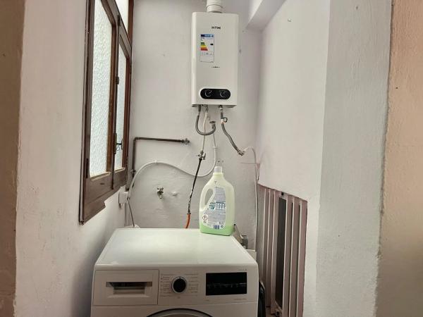 Piso en Centro Ciudad