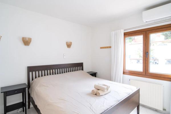 Casa independiente en calle el Greco