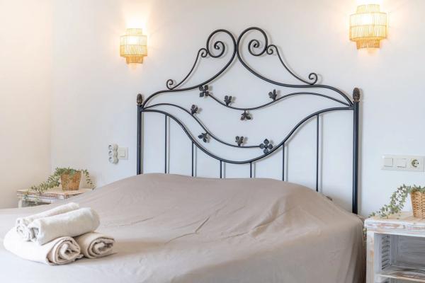 Casa independiente en calle el Greco