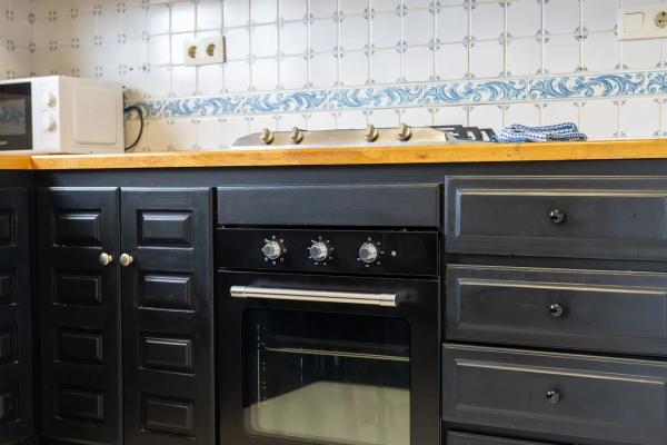 Casa independiente en calle el Greco