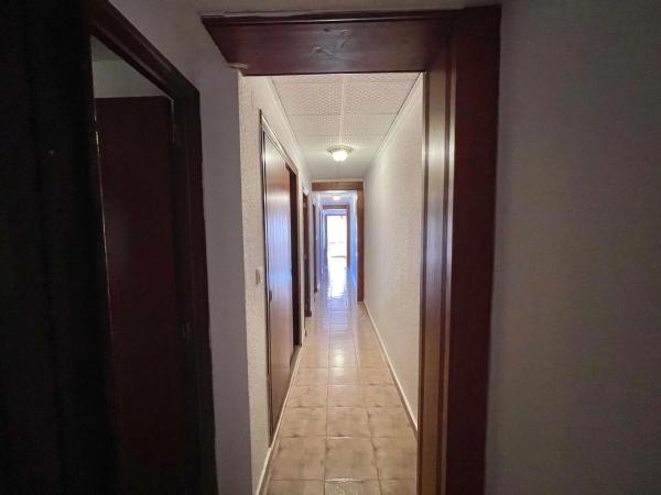 Piso en Centro Ciudad