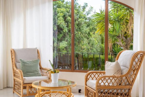 Casa independiente en calle el Greco