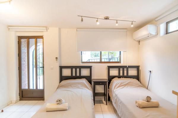 Casa independiente en calle el Greco