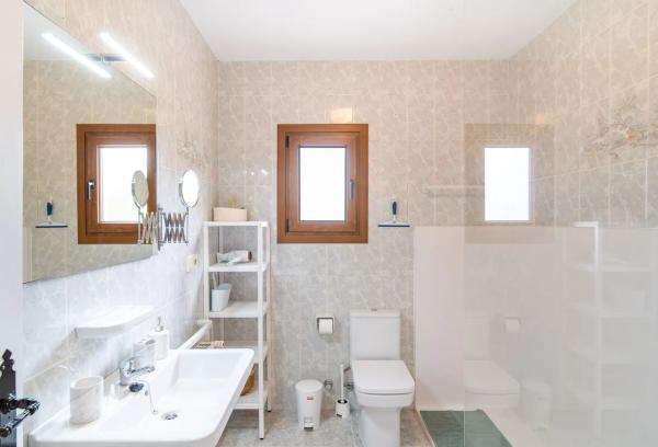 Casa independiente en calle el Greco