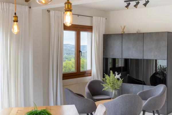 Casa independiente en calle el Greco