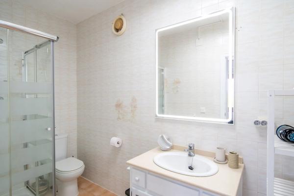 Casa independiente en calle el Greco