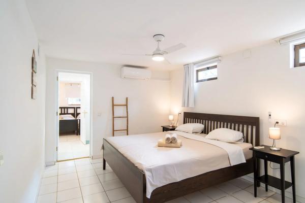 Casa independiente en calle el Greco