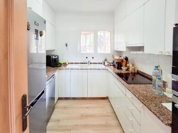 Chalet en Portichol - Balcón al Mar