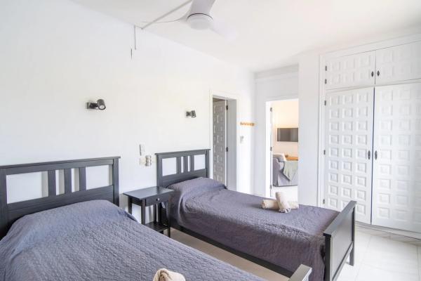 Casa independiente en calle el Greco