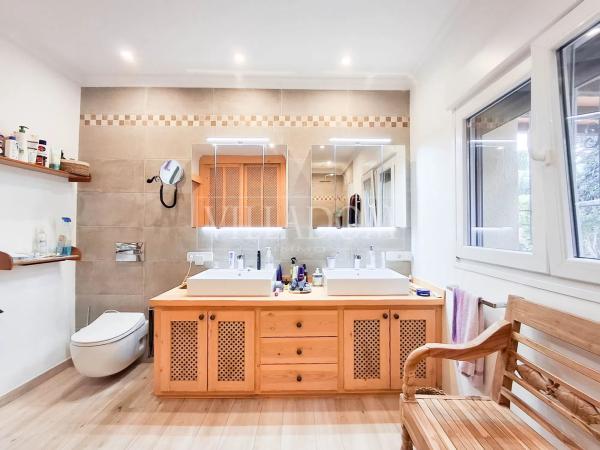 Chalet en Portichol - Balcón al Mar