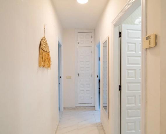 Casa independiente en calle el Greco