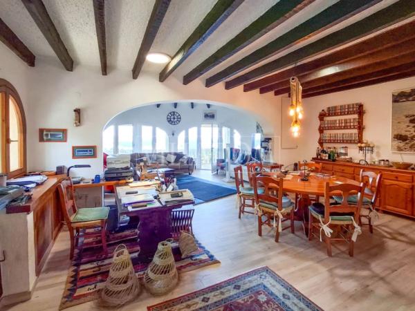 Chalet en Portichol - Balcón al Mar