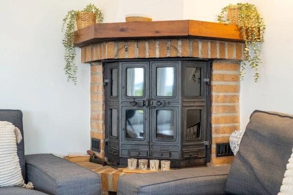 Casa independiente en calle el Greco