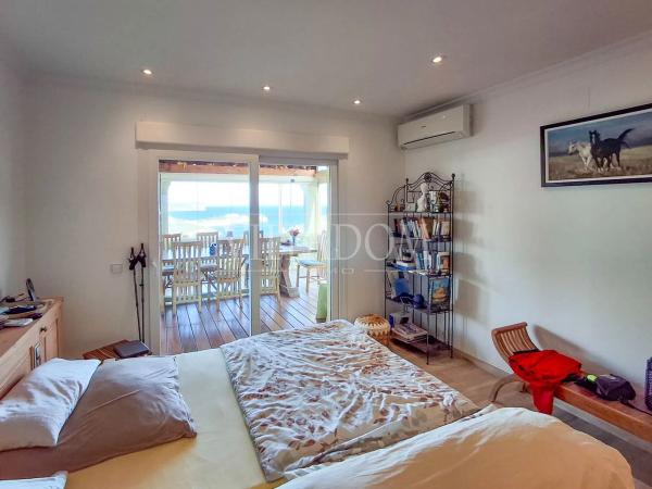 Chalet en Portichol - Balcón al Mar